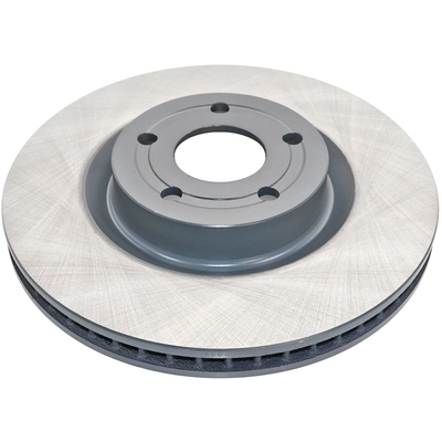 DURAGO - BR901800-01 - Front Disc Brake Rotor pa1