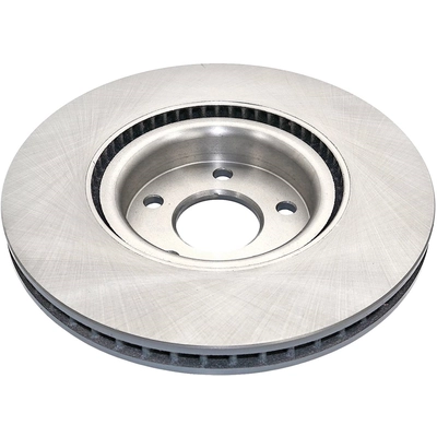 DURAGO - BR901800-01 - Front Disc Brake Rotor pa2