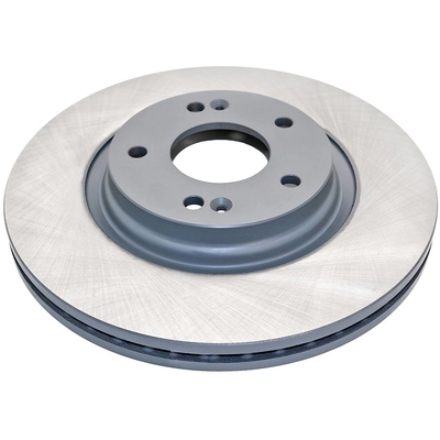 DURAGO - BR901806-01 - Front Disc Brake Rotor pa1