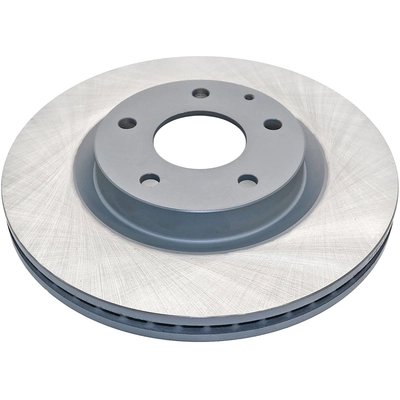DURAGO - BR901810-01 - Front Disc Brake Rotor pa1