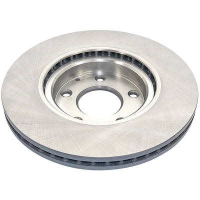 DURAGO - BR901810-01 - Front Disc Brake Rotor pa2