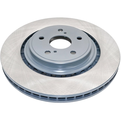 DURAGO - BR901822-01 - Front Disc Brake Rotor pa1