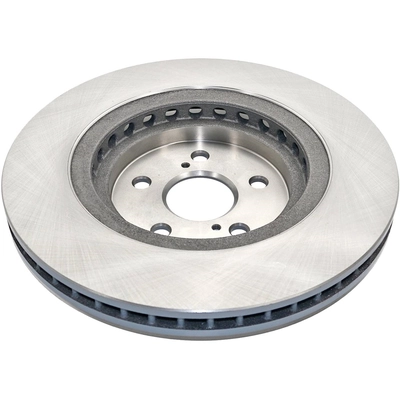 DURAGO - BR901822-01 - Front Disc Brake Rotor pa2