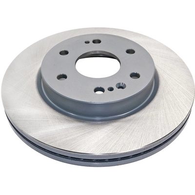 DURAGO - BR901832-01 - Front Disc Brake Rotor pa1