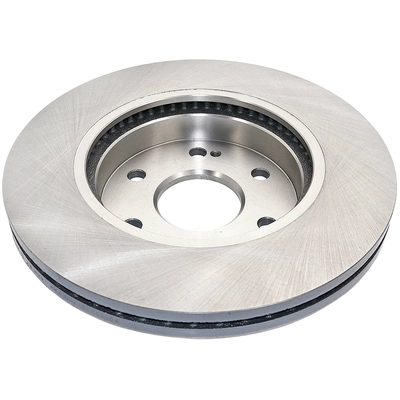 DURAGO - BR901832-01 - Front Disc Brake Rotor pa2