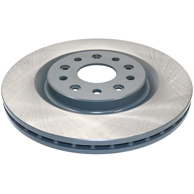 DURAGO - BR901838-01 - Front Disc Brake Rotor pa1