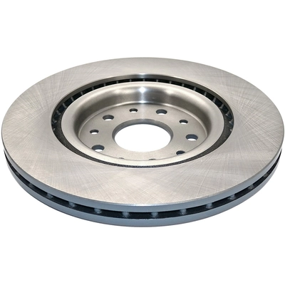 DURAGO - BR901838-01 - Front Disc Brake Rotor pa2