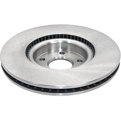 DURAGO - BR901842 - Disc Brake Rotor pa2