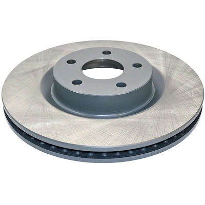 DURAGO - BR901842-01 - Front Disc Brake Rotor pa1