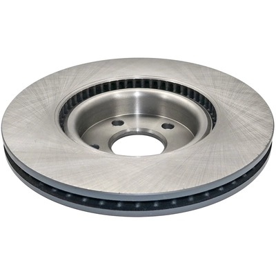DURAGO - BR901842-01 - Front Disc Brake Rotor pa2