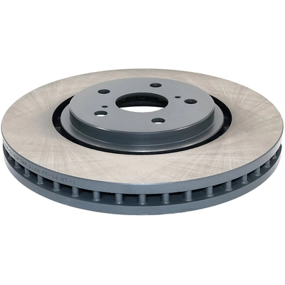 DURAGO - BR901846-01 - Front Disc Brake Rotor pa1