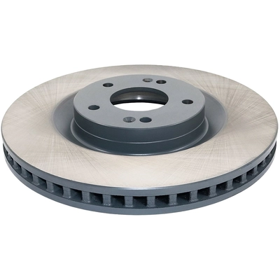DURAGO - BR901850-01 - Front Disc Brake Rotor pa1