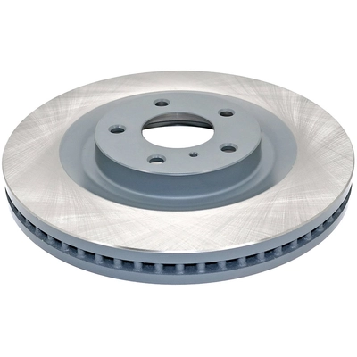 DURAGO - BR901856-01 - Front Disc Brake Rotor pa1