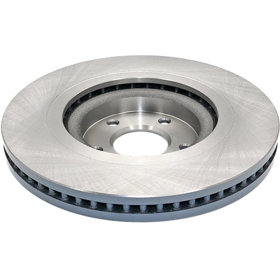 DURAGO - BR901856-01 - Front Disc Brake Rotor pa2
