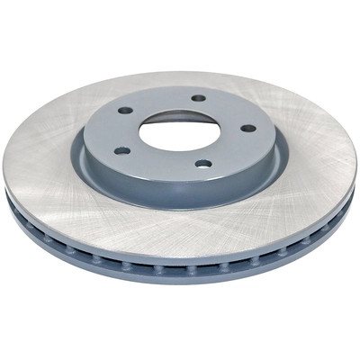 DURAGO - BR901862-01 - Front Disc Brake Rotor pa1