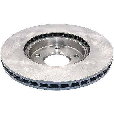 DURAGO - BR901862-01 - Front Disc Brake Rotor pa2