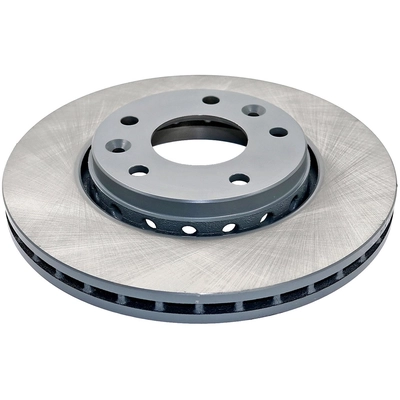 DURAGO - BR901864-01 - Front Disc Brake Rotor pa1