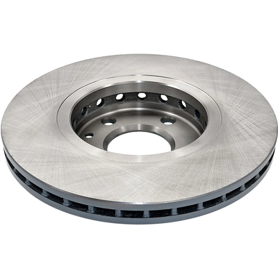 DURAGO - BR901864-01 - Front Disc Brake Rotor pa2