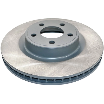 DURAGO - BR901870-01 - Front Disc Brake Rotor pa1