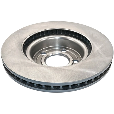 DURAGO - BR901870-01 - Front Disc Brake Rotor pa2
