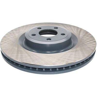 DURAGO - BR901876-01 - Front Disc Brake Rotor pa1