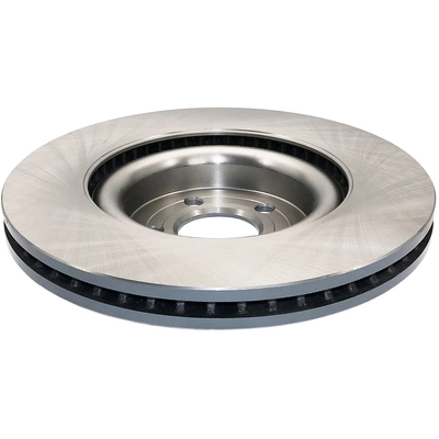 DURAGO - BR901876-01 - Front Disc Brake Rotor pa2