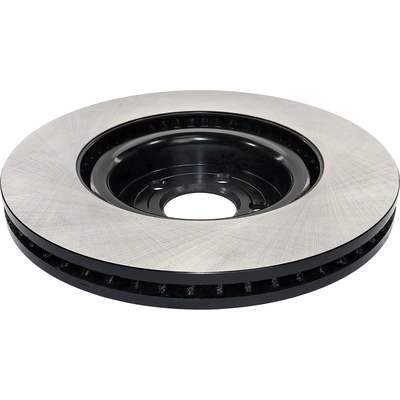 Front Disc Brake Rotor by DURAGO - BR901876-03 pa2