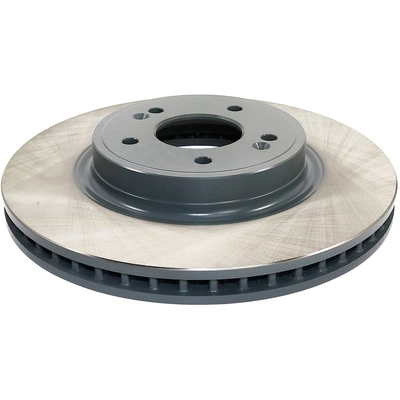 DURAGO - BR901884-01 - Disc Brake Rotor pa1