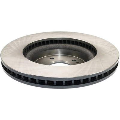 DURAGO - BR901884-01 - Disc Brake Rotor pa2