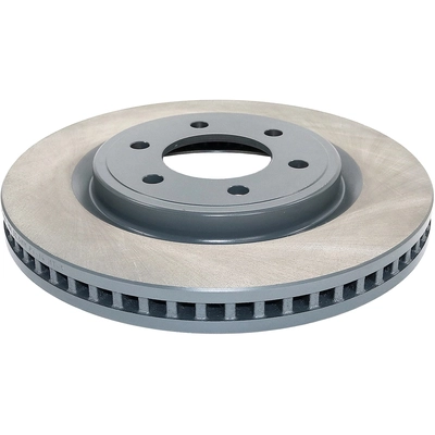 DURAGO - BR901896-01 - Disc Brake Rotor pa1