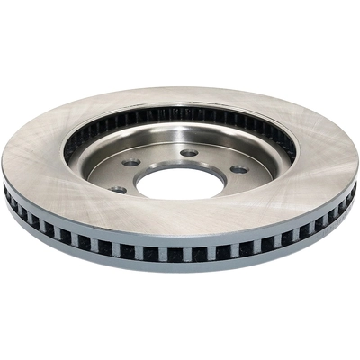 DURAGO - BR901896-01 - Disc Brake Rotor pa2