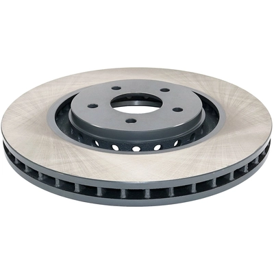 DURAGO - BR901906-01 - Disc Brake Rotor pa1