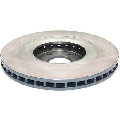 DURAGO - BR901906-01 - Disc Brake Rotor pa2