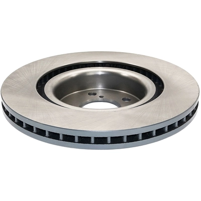 DURAGO - BR901910-01 - Disc Brake Rotor pa2