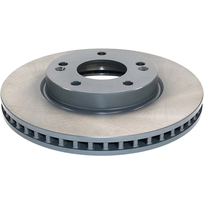 DURAGO - BR901918-01 - Disc Brake Rotor pa1