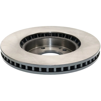 DURAGO - BR901918-01 - Disc Brake Rotor pa2