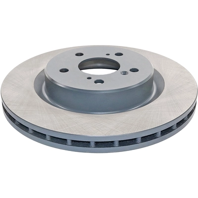 DURAGO - BR901932-01 - Disc Brake Rotor pa1