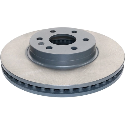 DURAGO - BR901936-01 - Disc Brake Rotor pa1