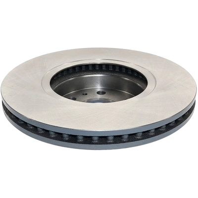 DURAGO - BR901936-01 - Disc Brake Rotor pa2