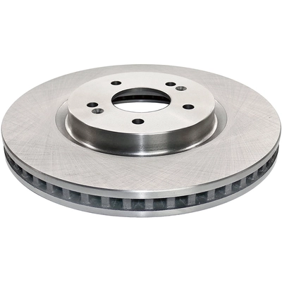 DURAGO - BR901940 - Disc Brake Rotor pa1