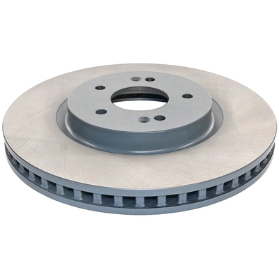 DURAGO - BR901940-01 - Front Disc Brake Rotor pa1