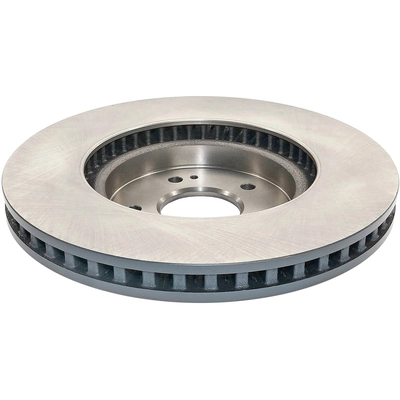 DURAGO - BR901940-01 - Front Disc Brake Rotor pa2