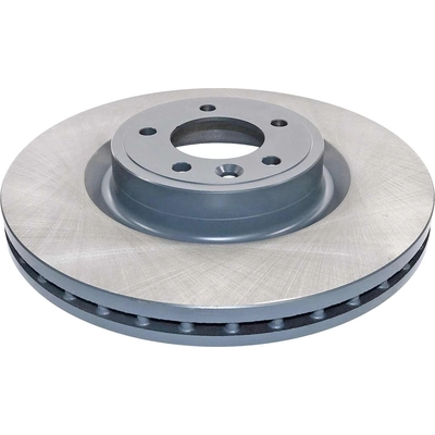 Front Disc Brake Rotor by DURAGO - BR901954-01 pa1