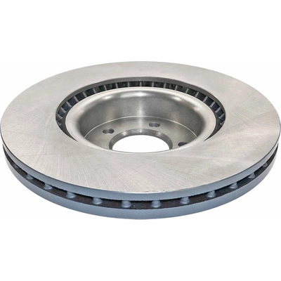Front Disc Brake Rotor by DURAGO - BR901954-01 pa2