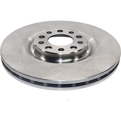 Front Disc Brake Rotor by DURAGO - BR901992 pa1