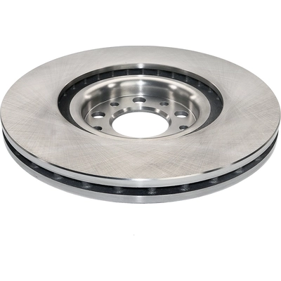 Front Disc Brake Rotor by DURAGO - BR901992 pa2
