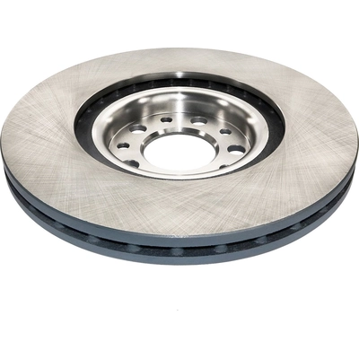 Front Disc Brake Rotor by DURAGO - BR901992-01 pa2
