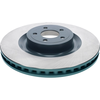 Front Disc Brake Rotor by DURAGO - BR902008-01 pa1