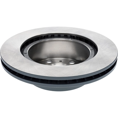 Front Disc Brake Rotor by DURAGO - BR902016-01 pa2