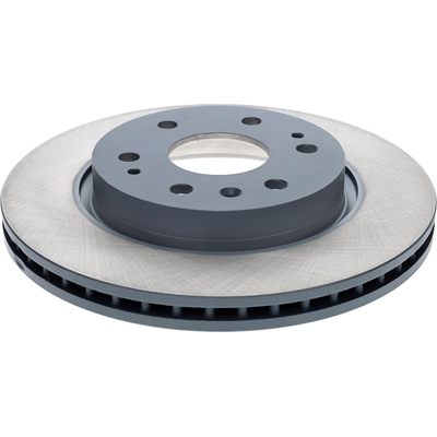 Front Disc Brake Rotor by DURAGO - BR902020-01 pa1